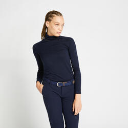 Coltrui voor golf voor dames CW500 marineblauw