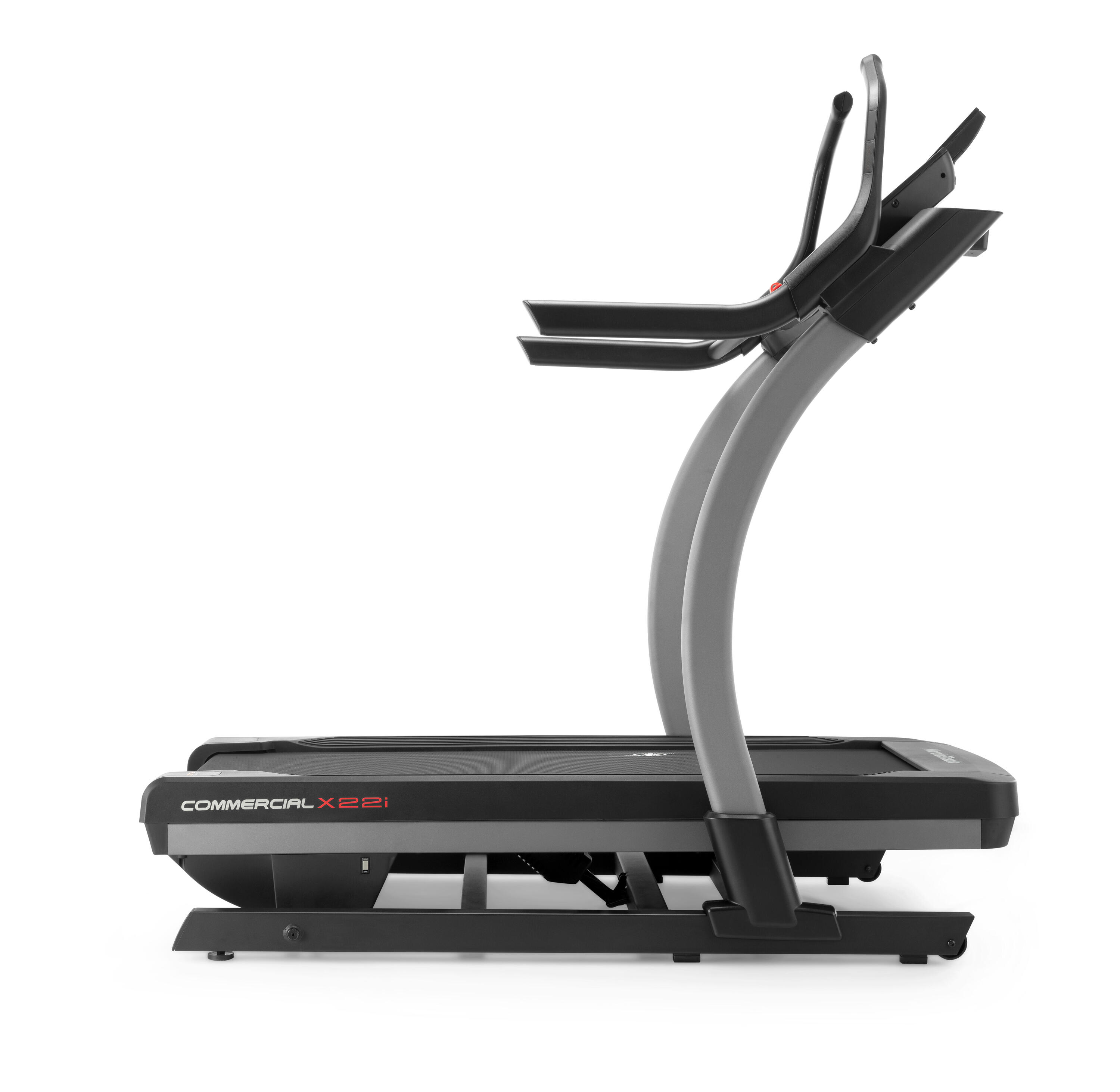 Treadmill Commercial X22i 3/7