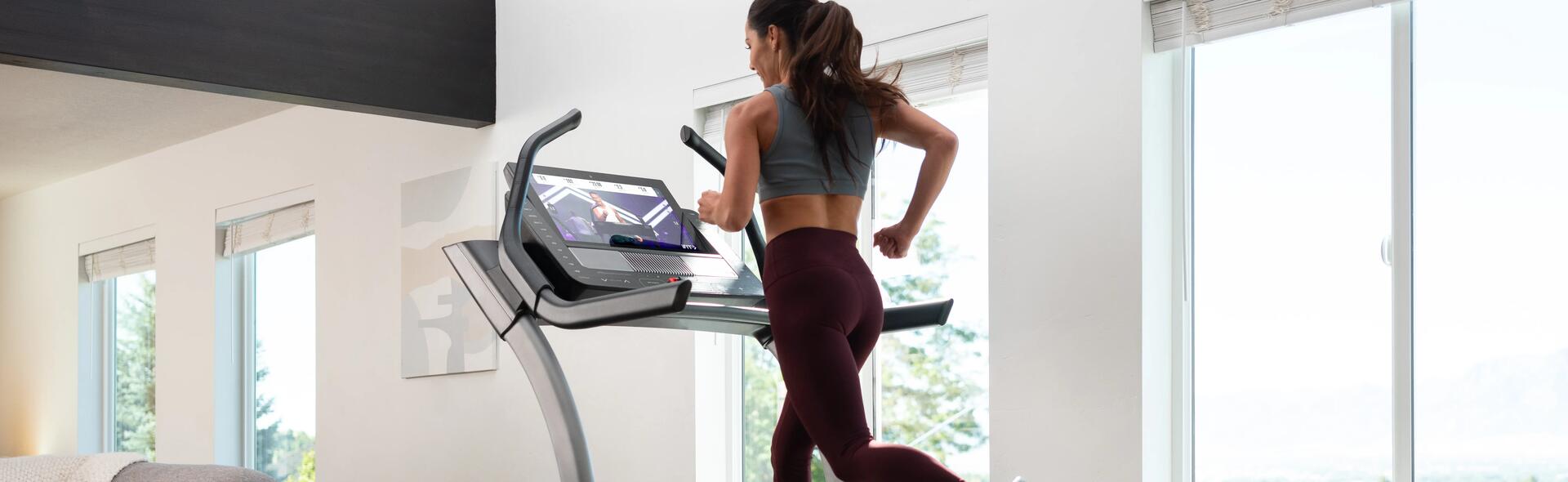 How to Choose a Home Treadmill