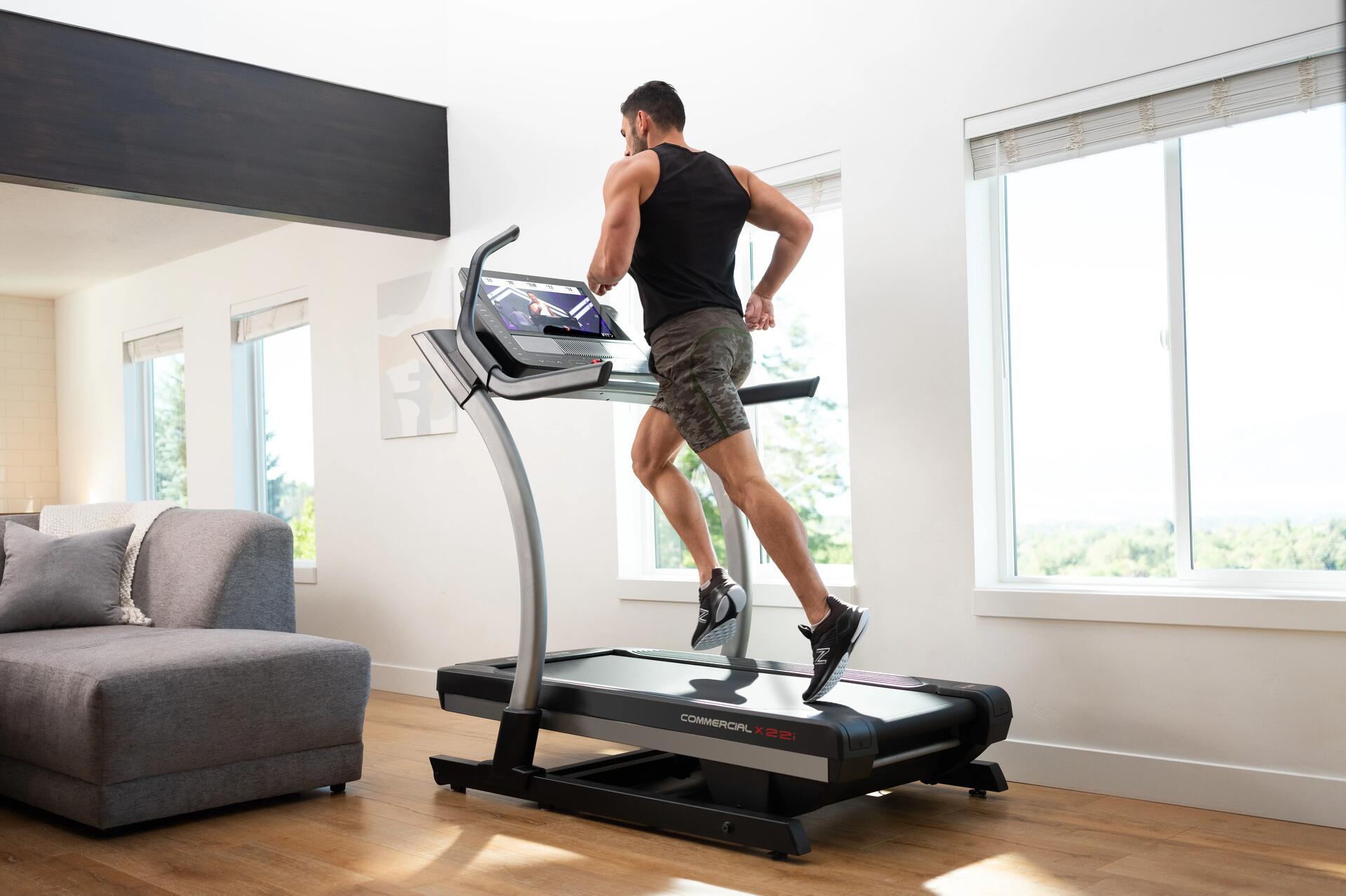 Die richtige Wahl der Bekleidung für das Cardiotraining für Herren