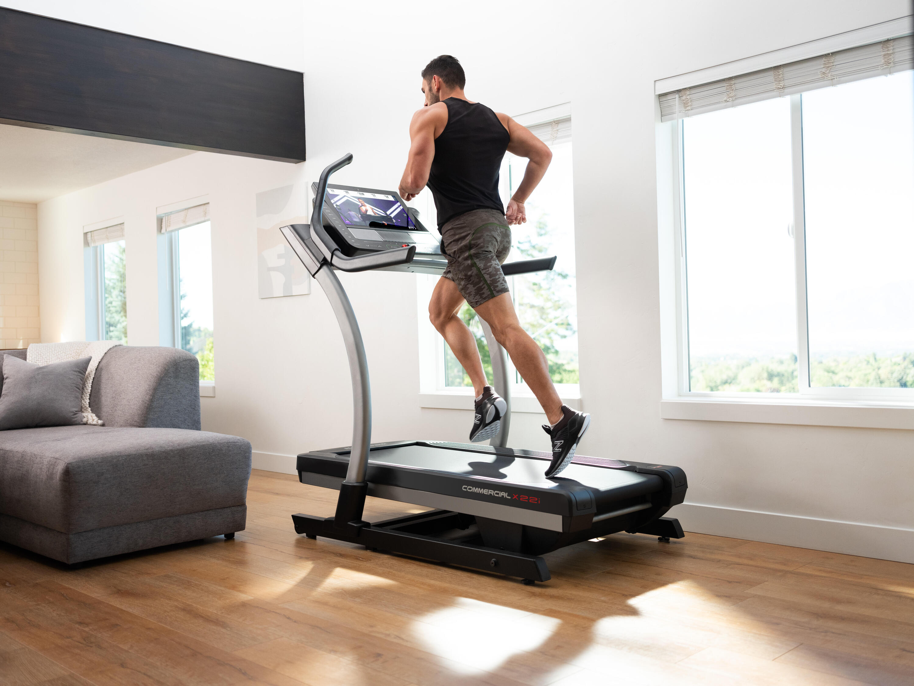 Die richtige Wahl der Bekleidung für das Cardiotraining für Herren