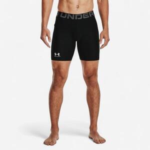 Pantalón Corto Compresión HeatGear® Hombre Negro