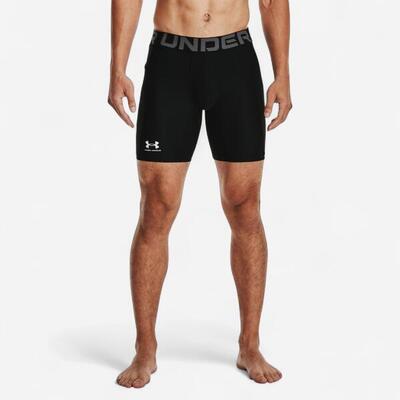 Spodenki męskie Under Armour HeatGear® kompresyjne