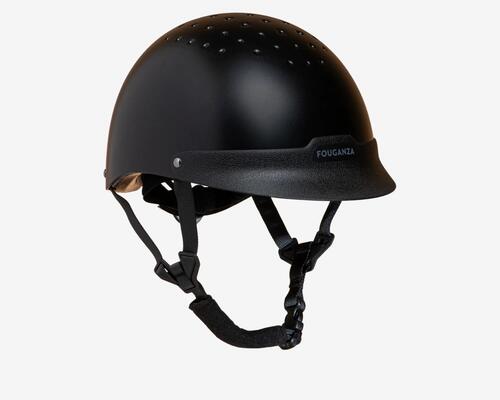 Casque équitation Fouganza FH100