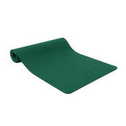 Gentle Yoga Mat 6 mm - Green