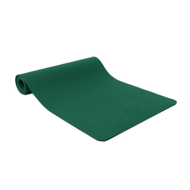 Yoga Mat 6 mm - Green