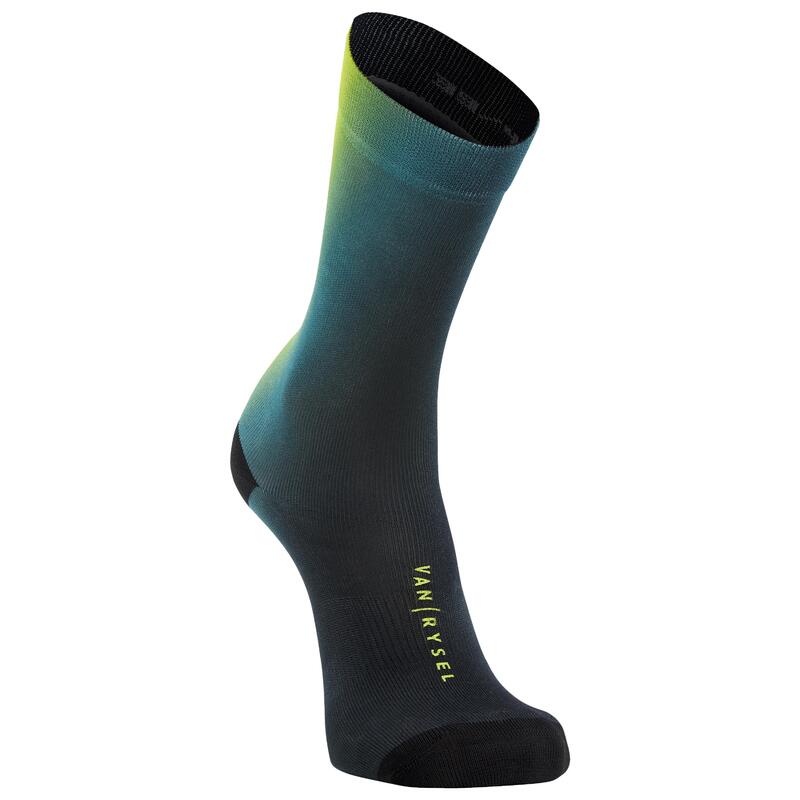 CHAUSSETTES VELO ROADR 500 PUNCHEUR YELLOW
