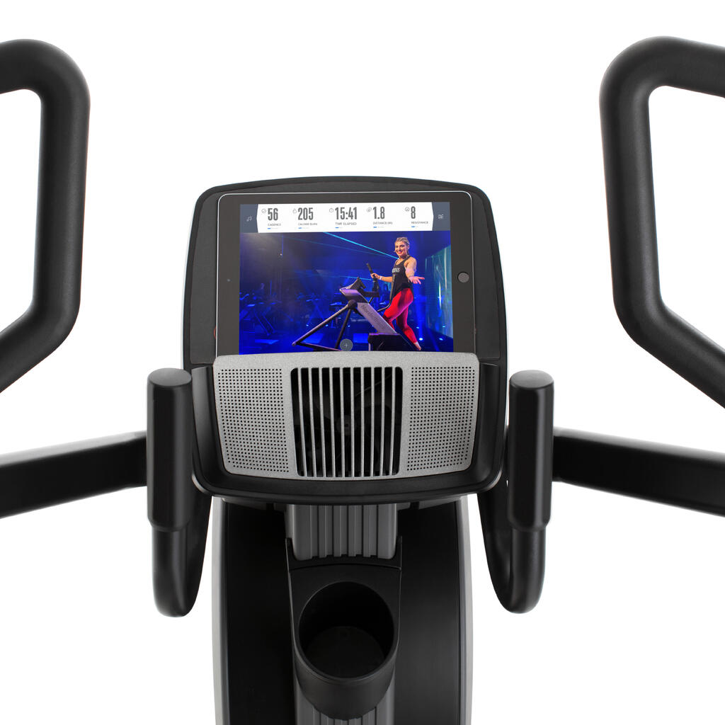 Cardio HIIT Trainer L6