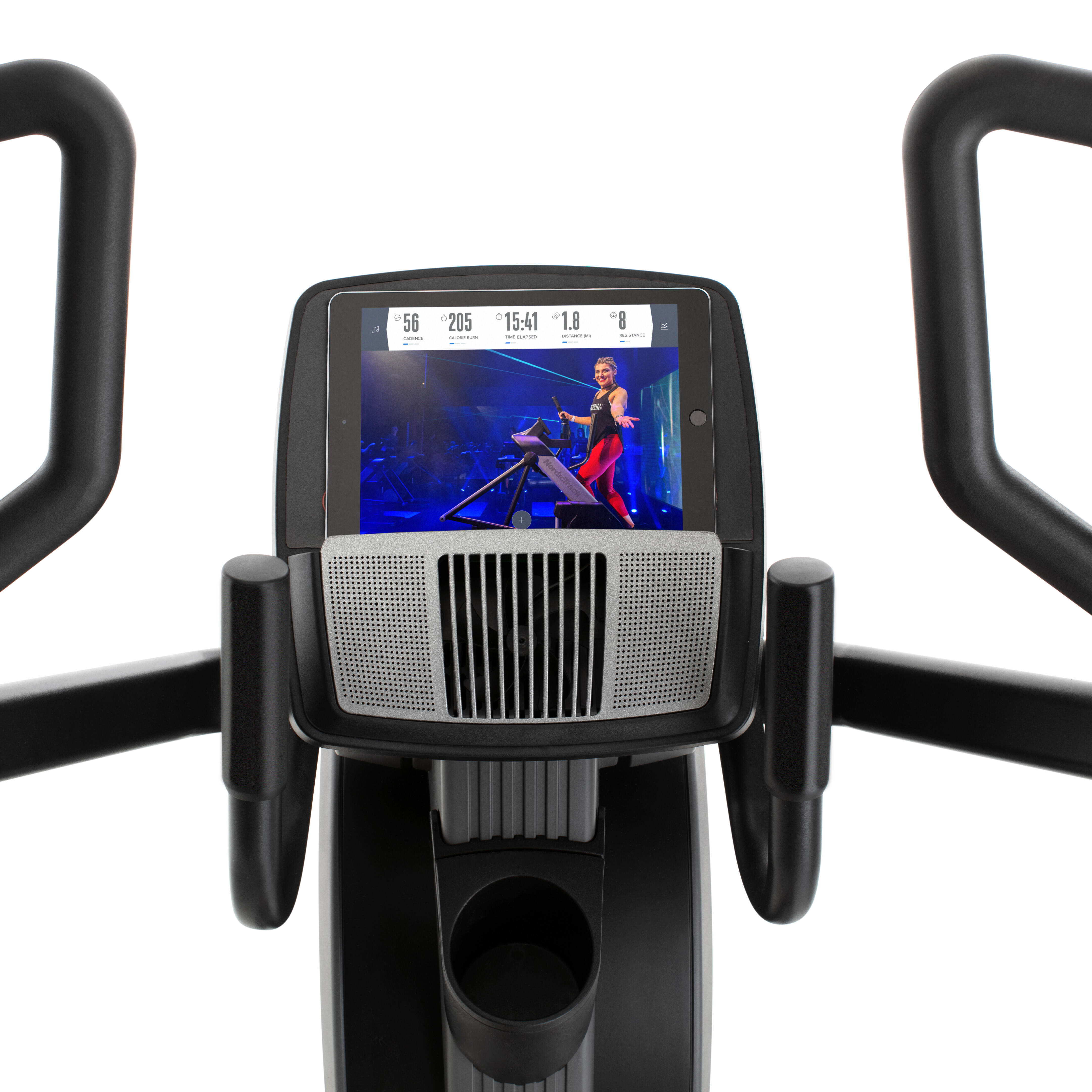 Cardio Trainer HIIT L6 Decathlon