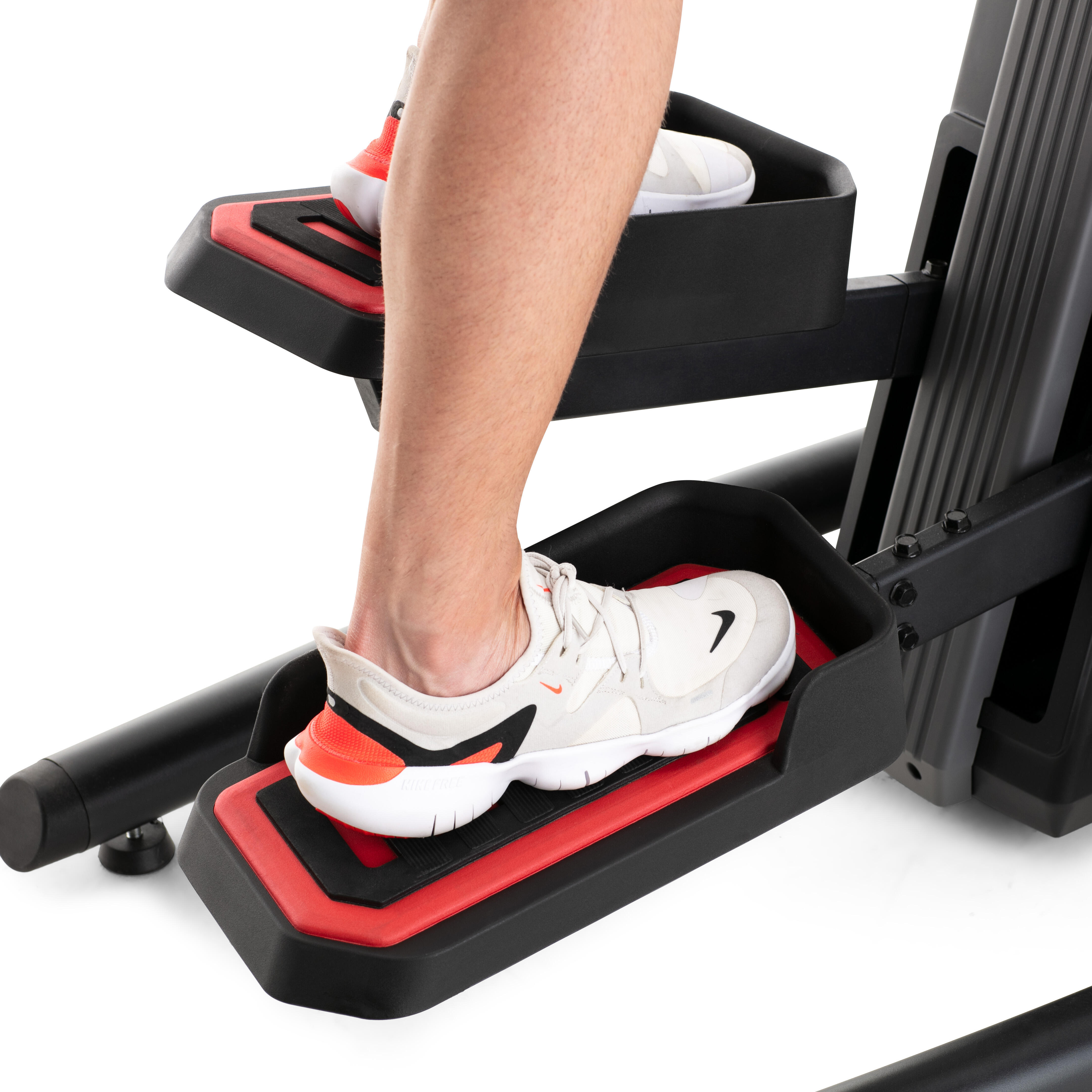 Proform cardio hiit trainer decathlon hotsell