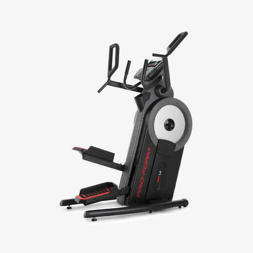 
      Cardio Trainer HIIT L6
  