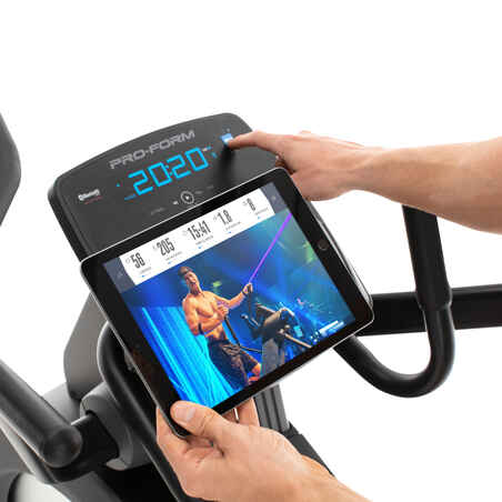 Cardio Trainer HIIT L6