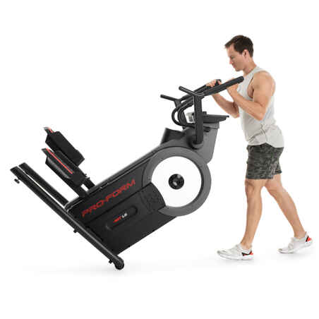 Cardio Trainer HIIT L6