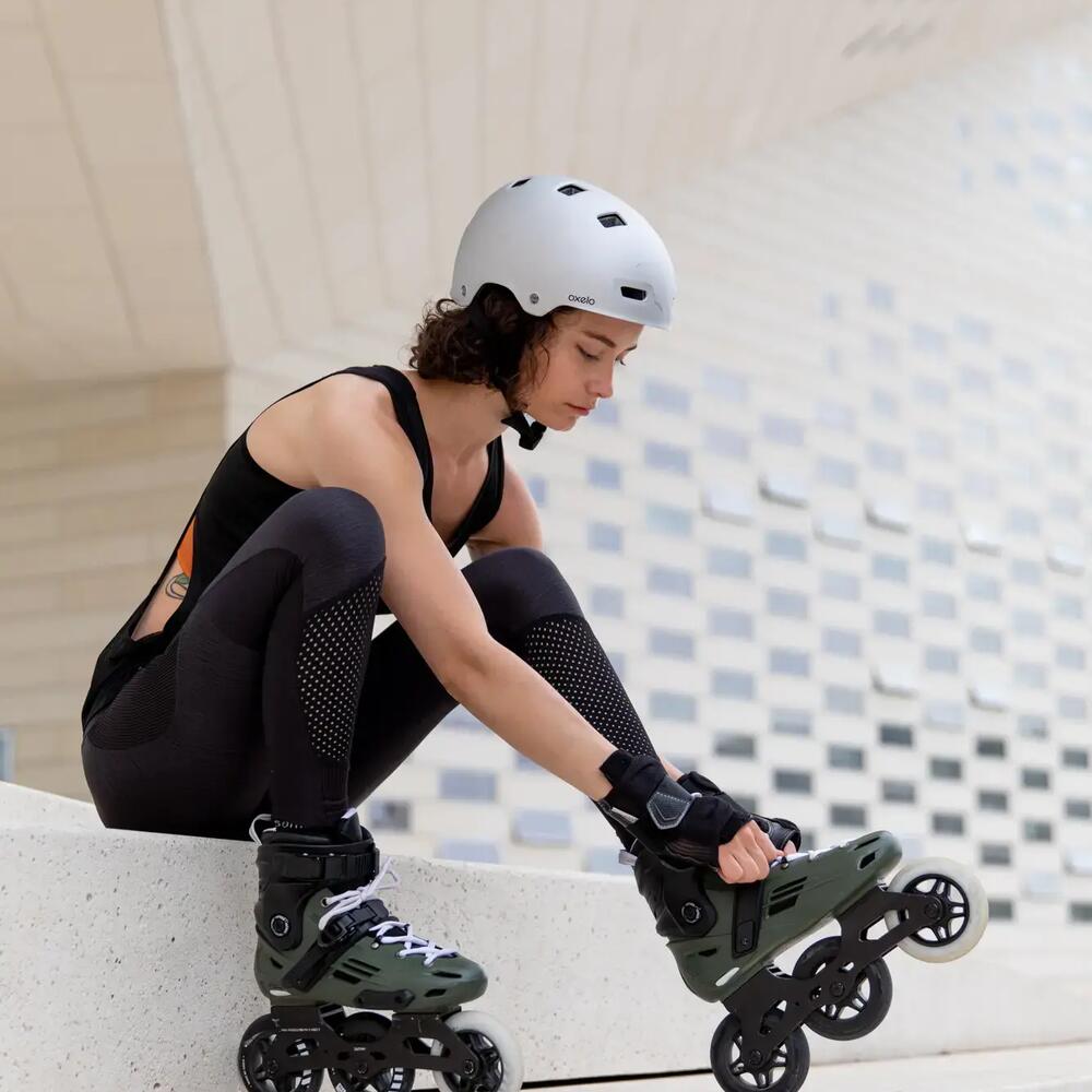 ROLLER ADULTE : notice, réparation