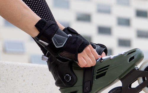 Totale protection : comment bien protéger les bras ?
