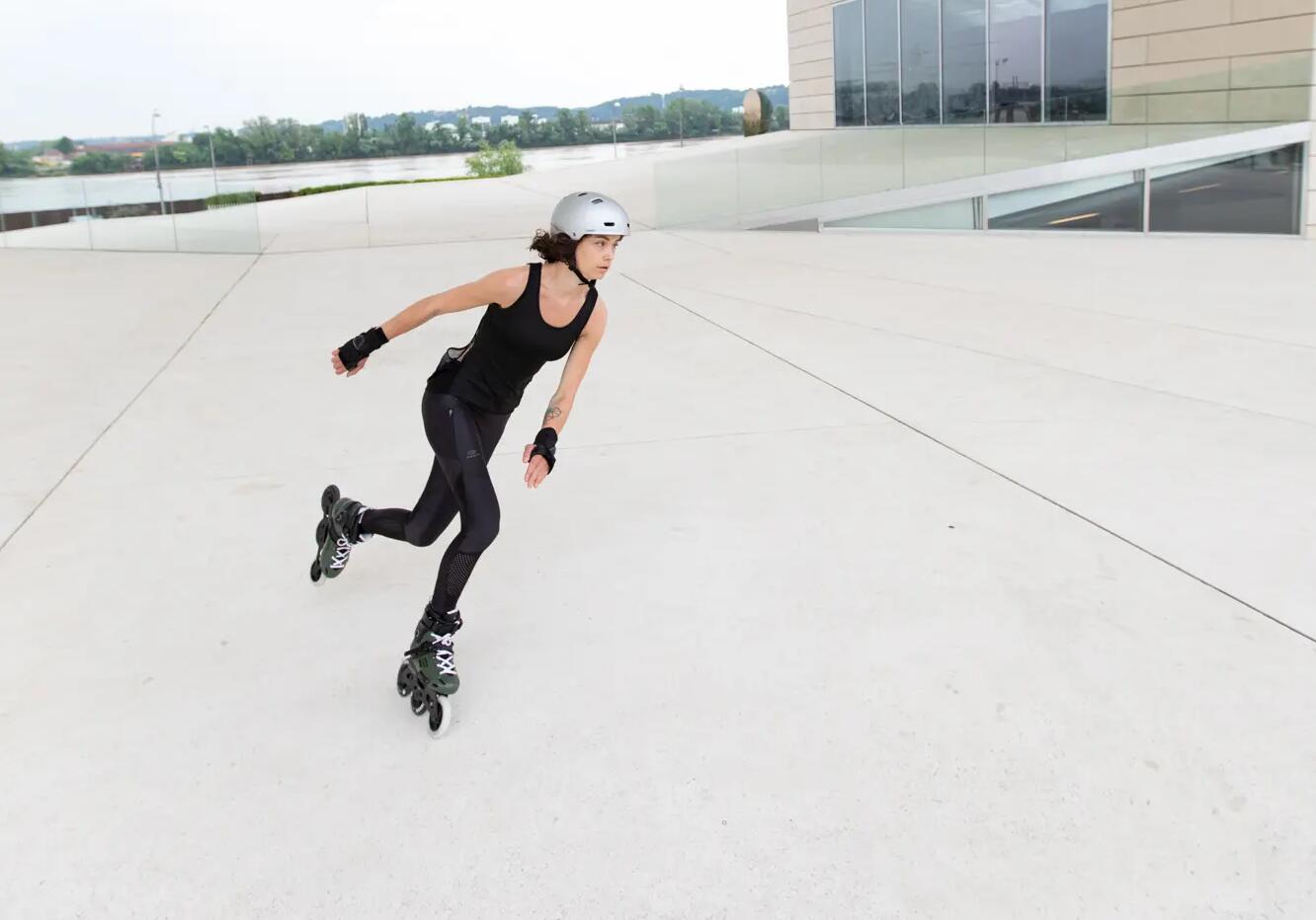 As nossas 10 dicas para praticar patins decathlon sem riscos