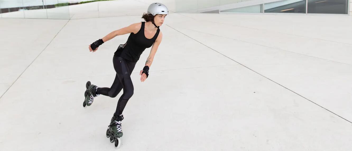 ROLLER FREESKATE MF 900 - Manutenzione e riparazione: istruzioni, riparazione