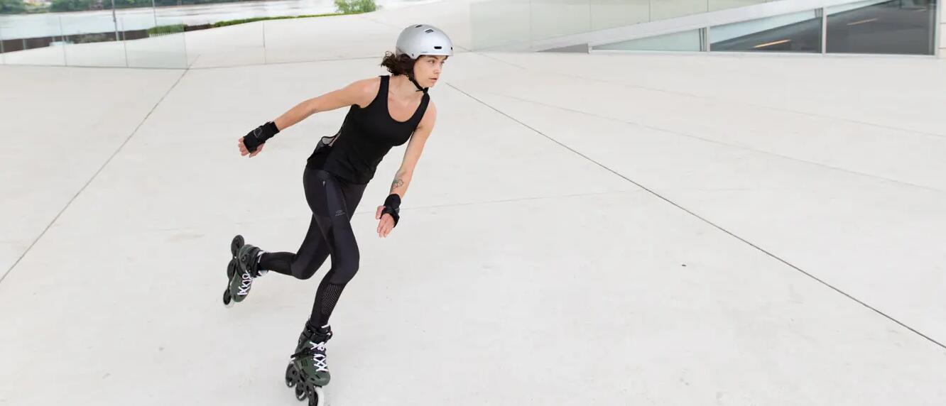 ROLLER FREESKATE MF900 - Entretien & réparation : notice, réparation