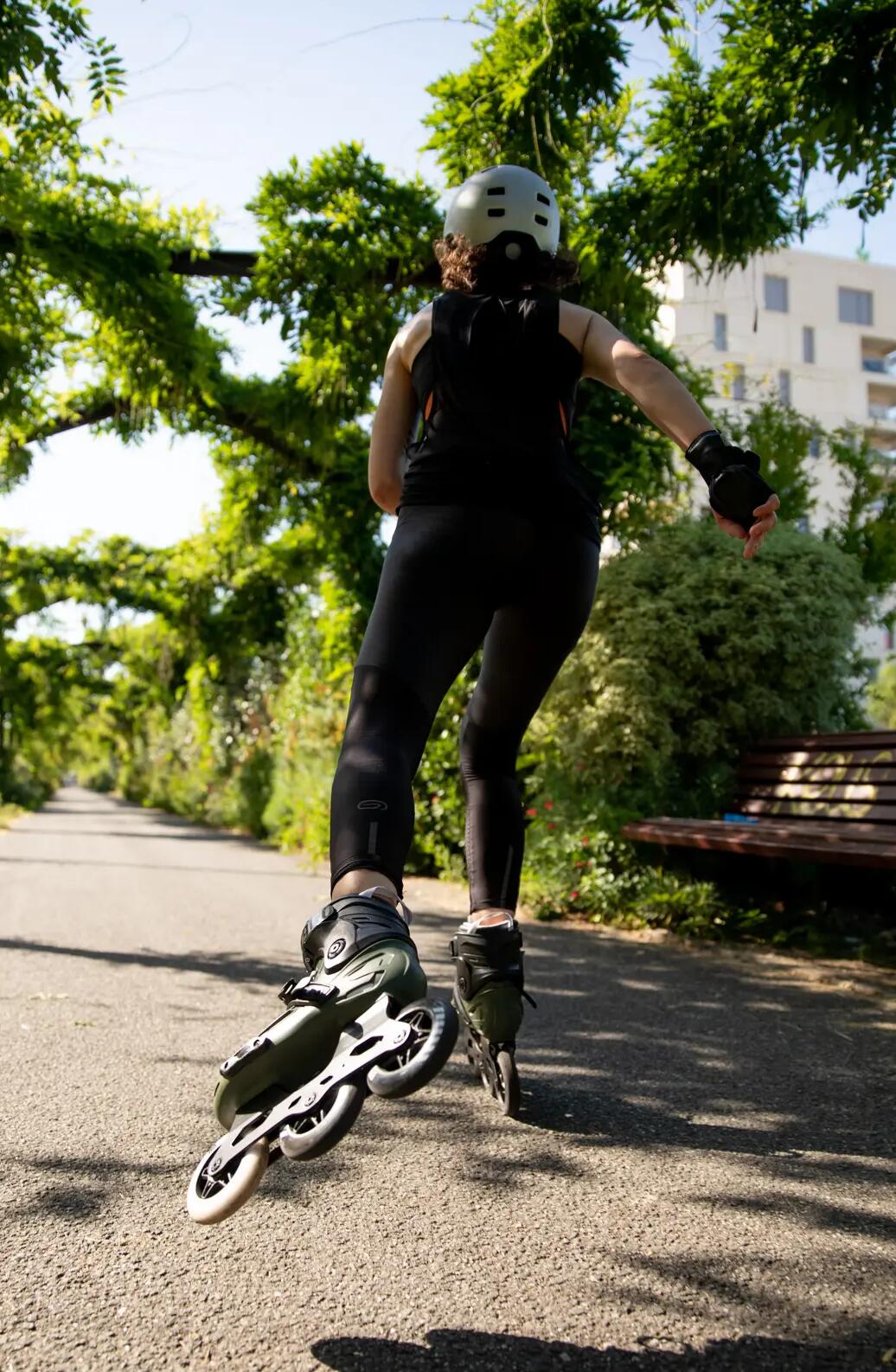 Inline Skates, Roller