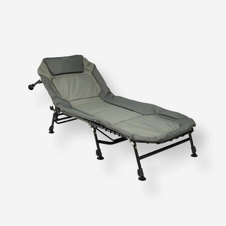 Bedchair Fullbreak karpfiske