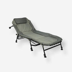 Bedchair voor karpervissen Fullbreak