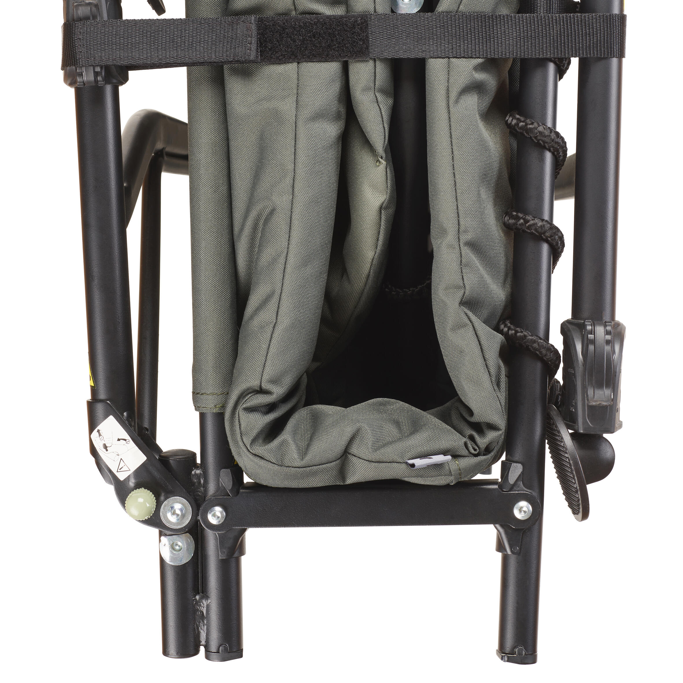 Decathlon bed chair new arrivals