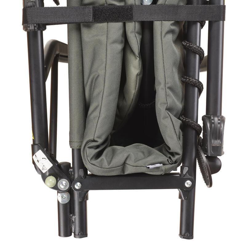 Tumbona Carpfishing Bedchair Fullbreak