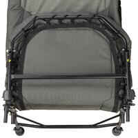 Bedchair Fullbreak Carp Fishing