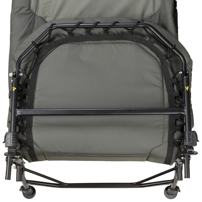 Tumbona Carpfishing Bedchair Fullbreak