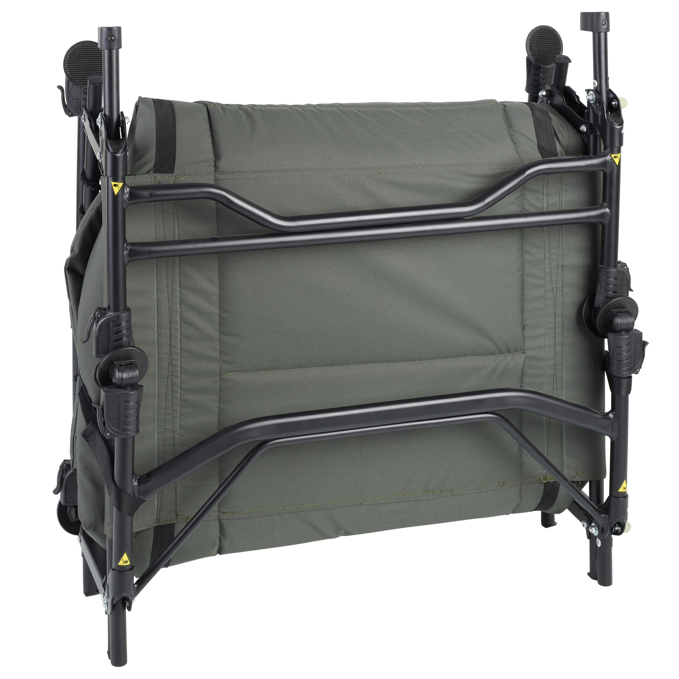 Bedchair Fullbreak Carp Fishing 3/9