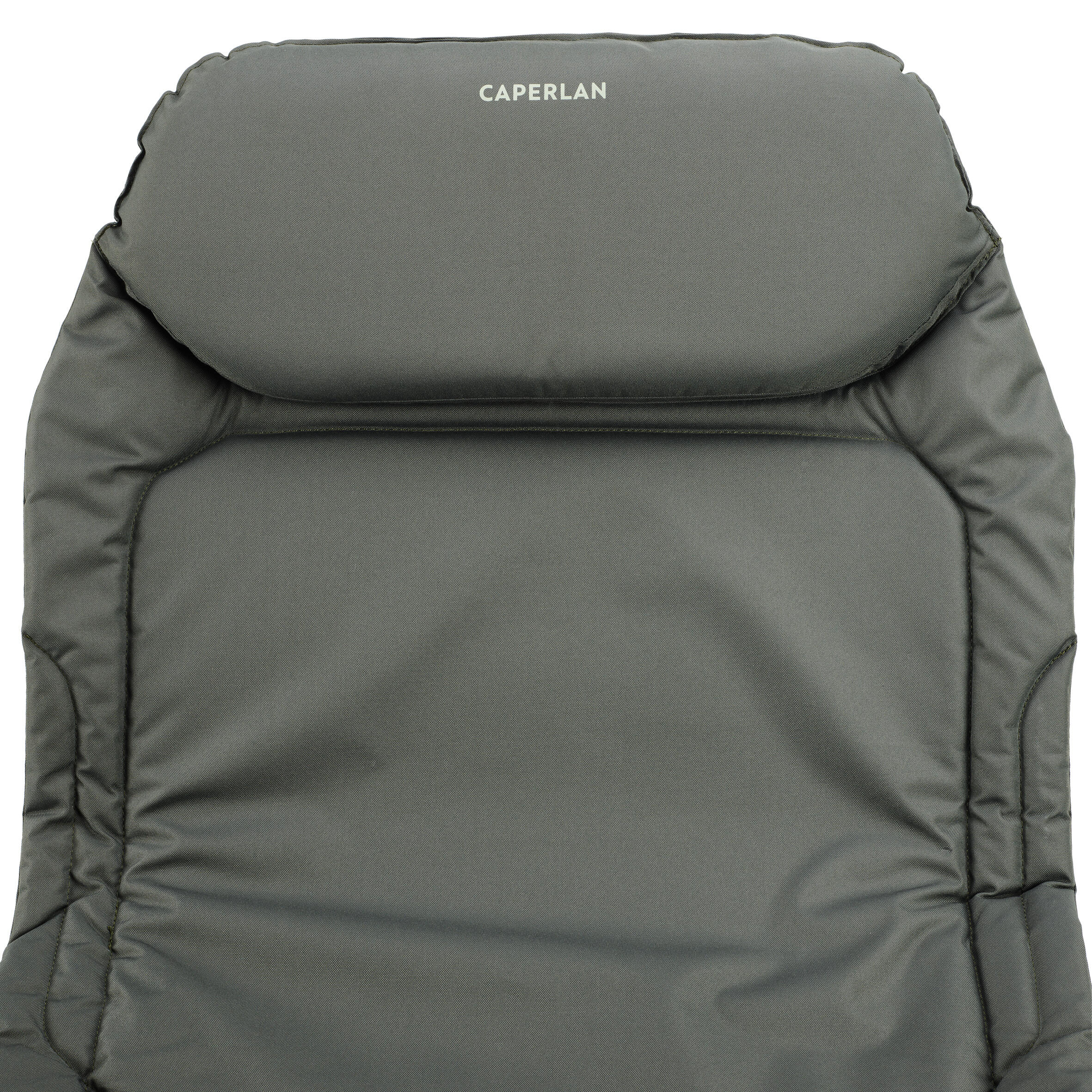 First Carp Fishing Bedchair 2/8