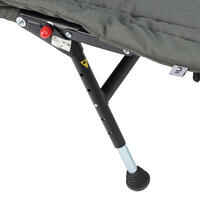 First Carp Fishing Bedchair