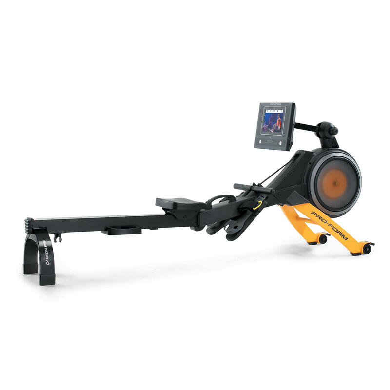 Rowing Machine Carbon R10