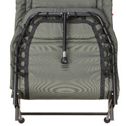 First Carp Fishing Bedchair