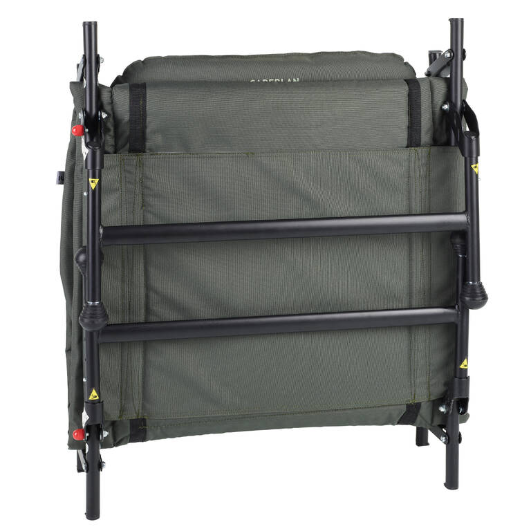 First Carp Fishing Bedchair