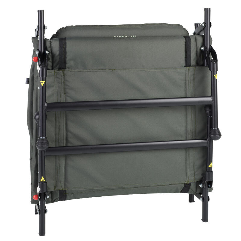 Espreguiçadeira para Pesca à Carpa First Bedchair