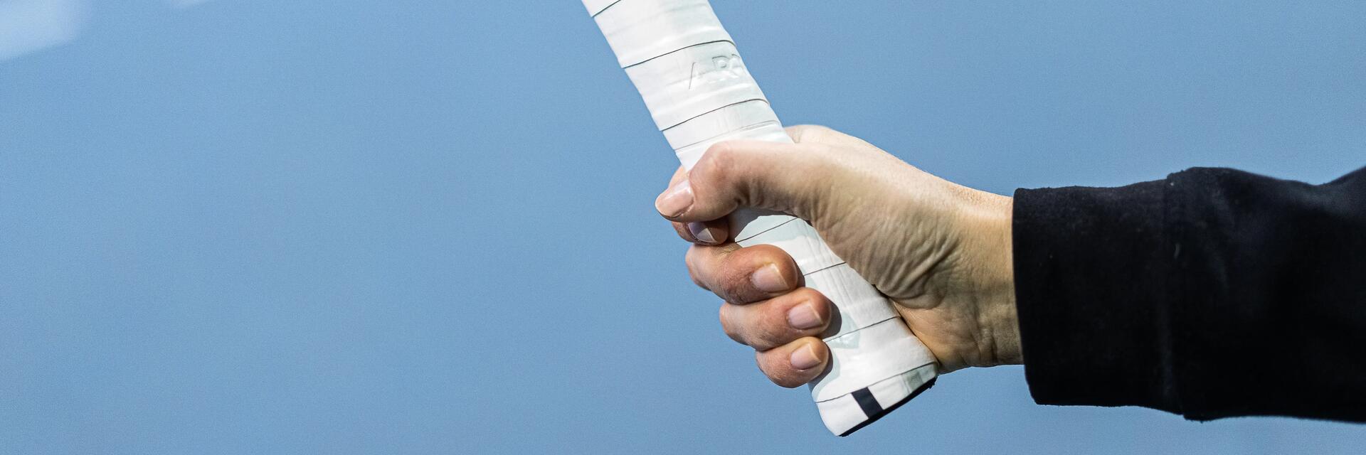 cc grip ou overgrip