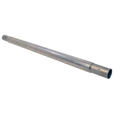 Rectangular 520 - Leg Tube