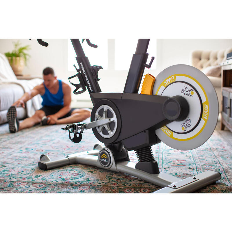 Indoor Cycling Biking Proform Tour de France TDF 10.0