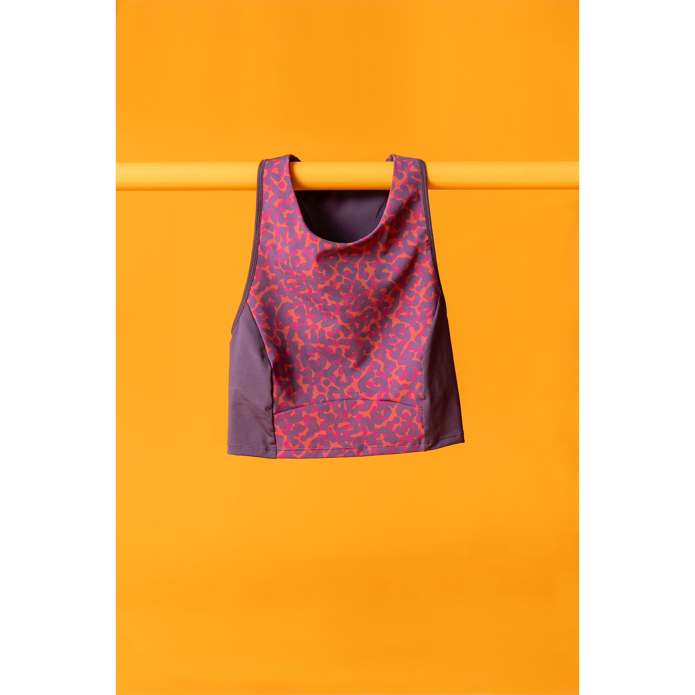 DOMYOS Collezione Sara Baceiredo X DOMYOS