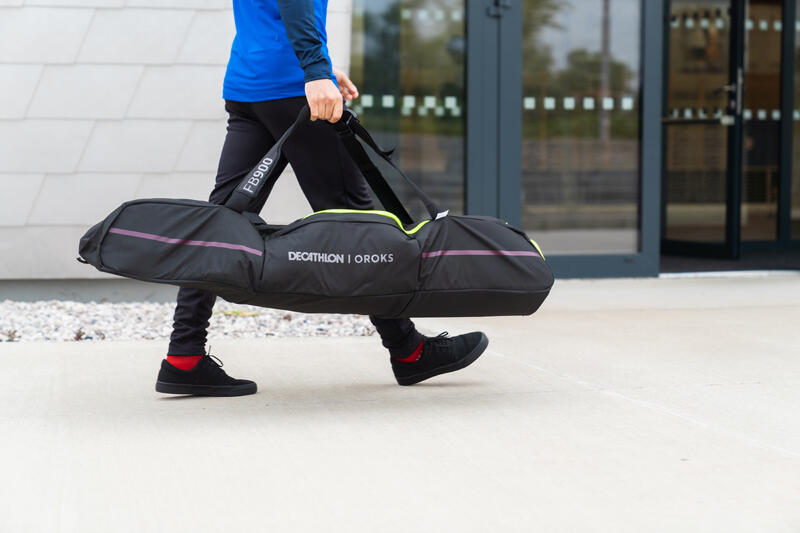 What Hockey bag do I need?