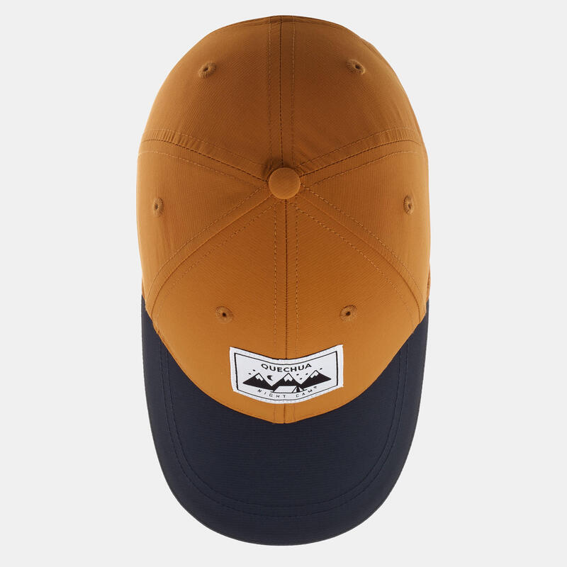 Casquette enfant 2-6 ans- MH100 ocre