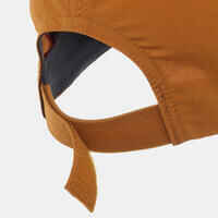 Kids’ Cap 2-6 Years, MH100 - Ochre