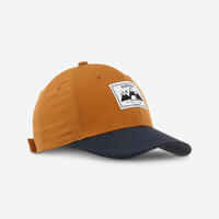 Kids’ Cap 2-6 Years, MH100 - Ochre