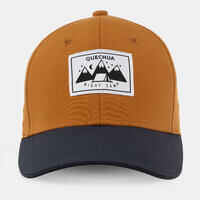 Kids’ Cap 2-6 Years, MH100 - Ochre
