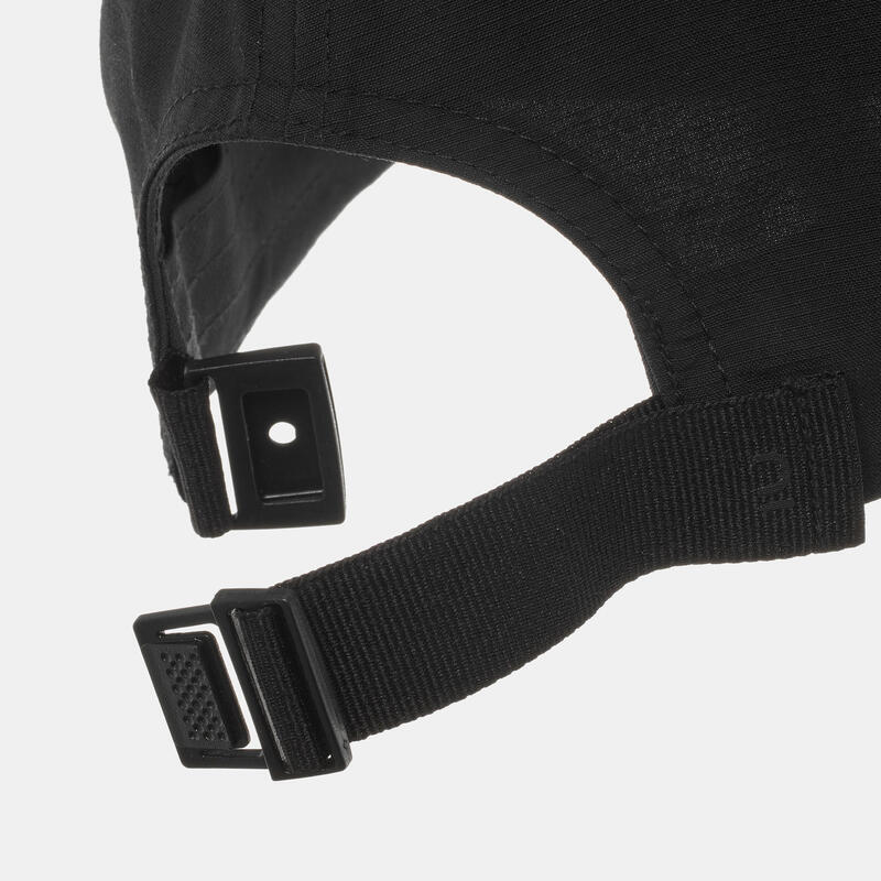 Casquette enfant 7-15 ans, MH100 gris noire