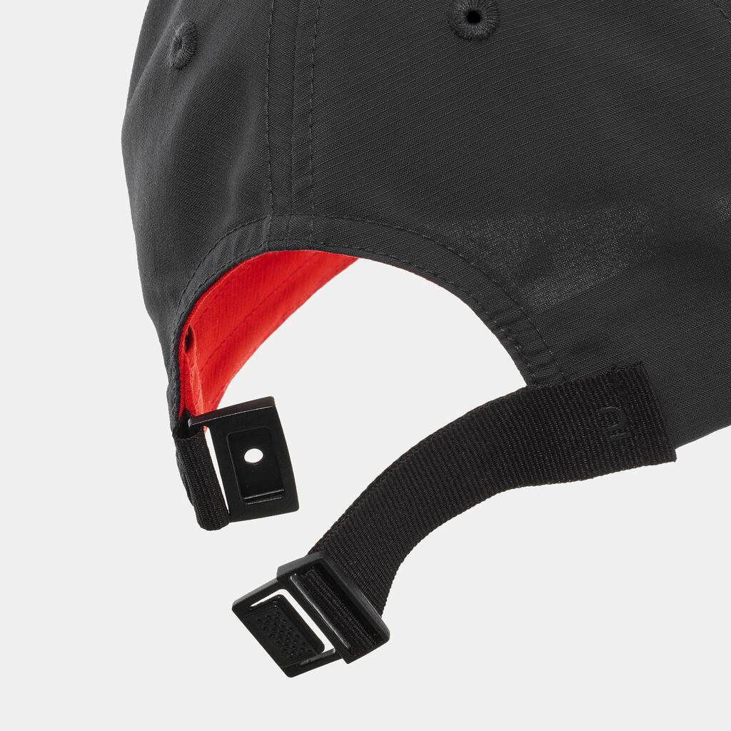 Casquette enfant 7-15 ans, MH100 kaki