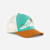 Kids' Trucker Cap MH100