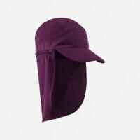 Children's Hiking Anti-UV Cap MH500