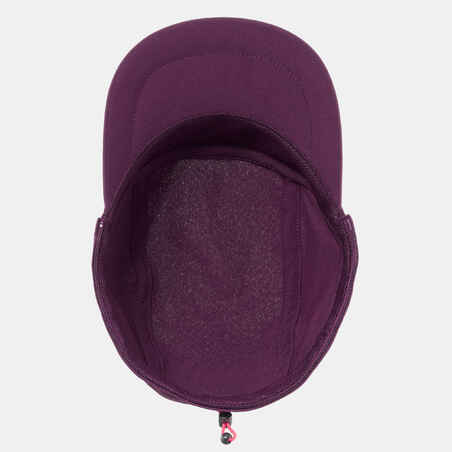 Children's Hiking Anti-UV Cap MH500